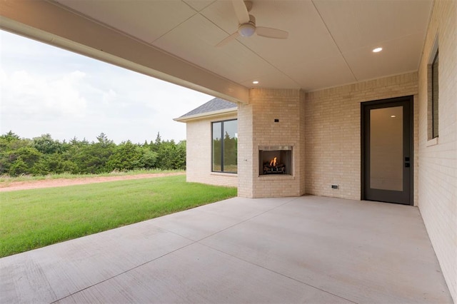 10113 Jaeman Way, Oklahoma City, OK 73173 - photo 46