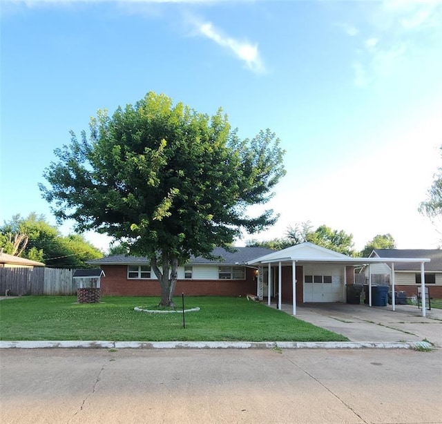 920 Arthur Dr, Oklahoma City, OK 73110 - photo 1
