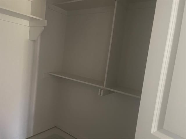 5100 Misty Wood Ln, Mustang, OK 73064 - view of spacious closet