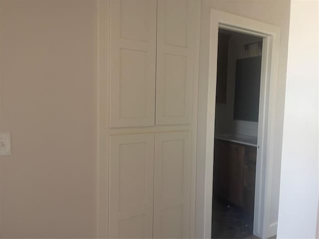 5100 Misty Wood Ln, Mustang, OK 73064 - view of closet