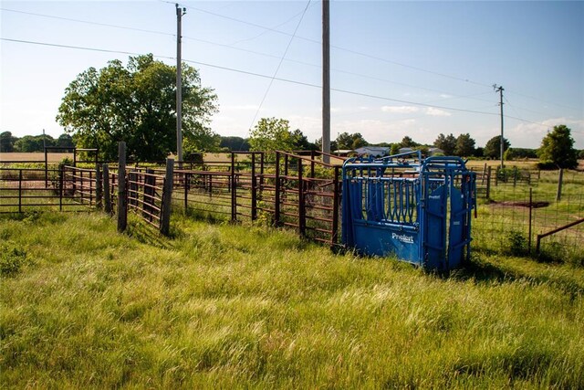 10852 N 363rd Rd, Okemah, OK 74859 - photo 17