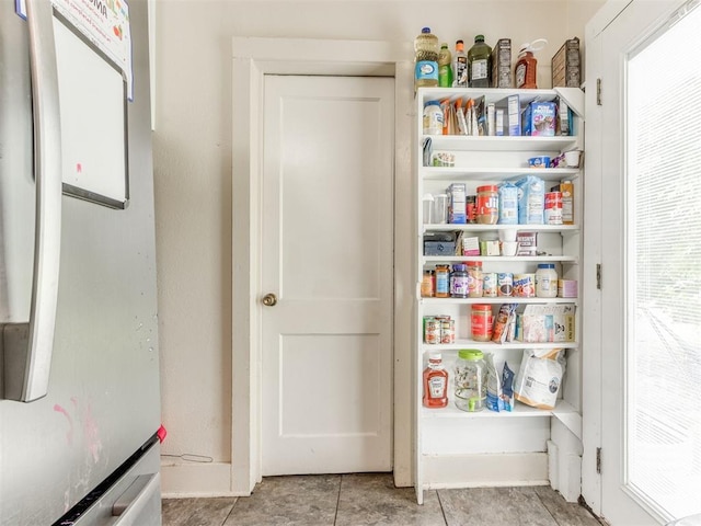 2133 SW 46th St, Oklahoma City, OK 73119 - view of pantry