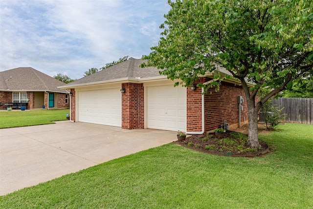 10205 Queensbury Dr, Yukon, OK 73099 - photo 4