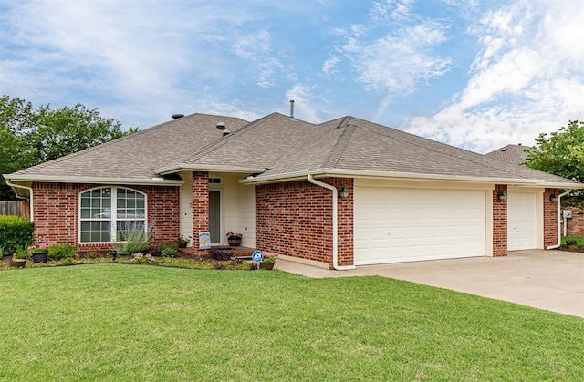10205 Queensbury Dr, Yukon, OK 73099 - photo 1