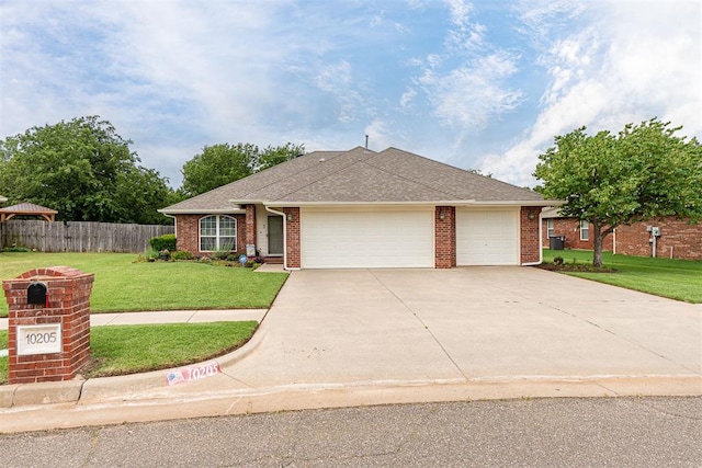 10205 Queensbury Dr, Yukon, OK 73099 - photo 2