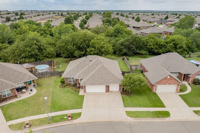 10205 Queensbury Dr, Yukon, OK 73099 - photo 3