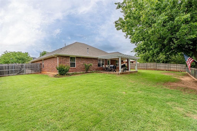 10205 Queensbury Dr, Yukon, OK 73099 - photo 29