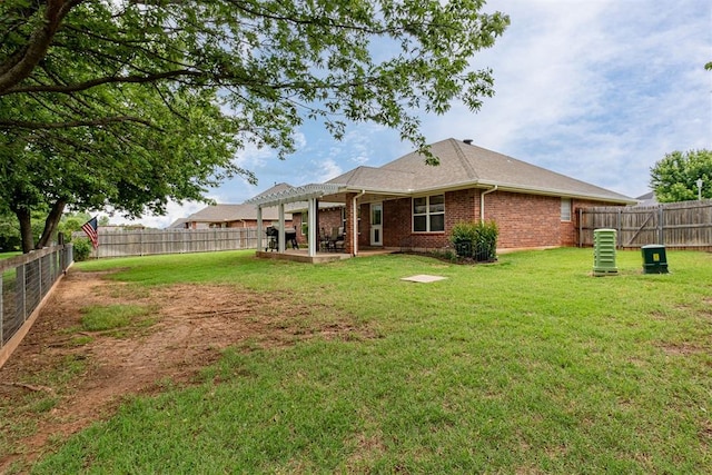10205 Queensbury Dr, Yukon, OK 73099 - photo 30