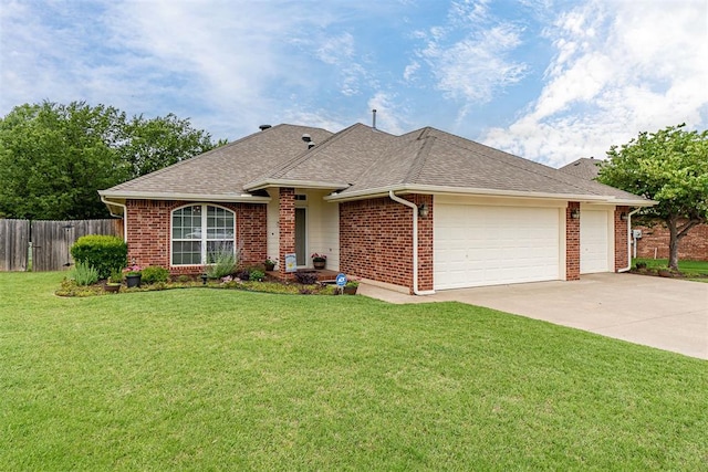 10205 Queensbury Dr, Yukon, OK 73099 - photo 34