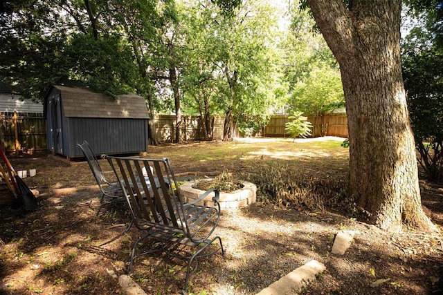 2616 NW 33rd St, Oklahoma City, OK 73112 - view of fenced backyard