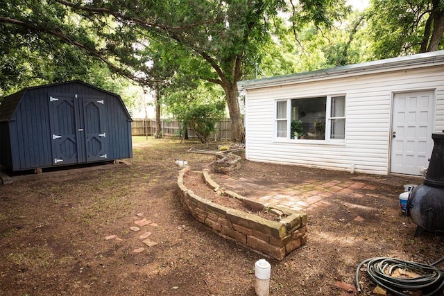 2616 NW 33rd St, Oklahoma City, OK 73112 - view of yard