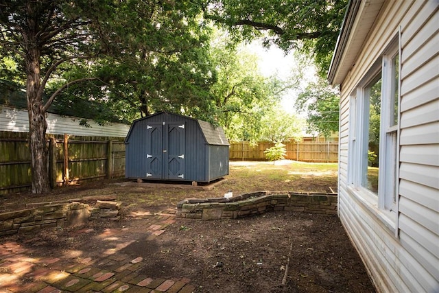 2616 NW 33rd St, Oklahoma City, OK 73112 - view of fenced backyard