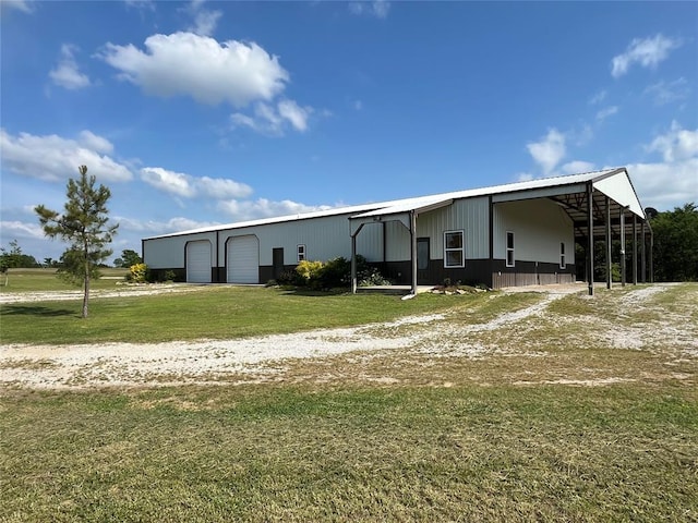 11718 Ns 3570th Rd, Seminole, OK 74868