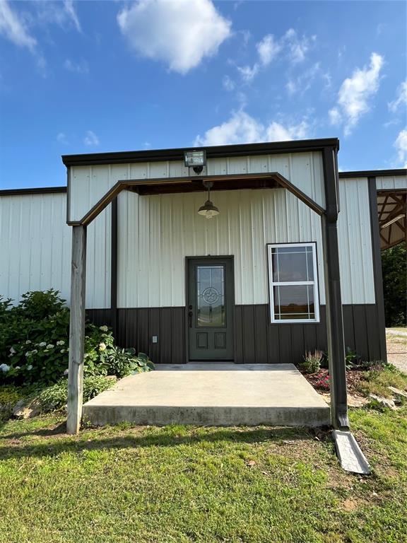 11718 Ns 3570th Rd, Seminole, OK 74868