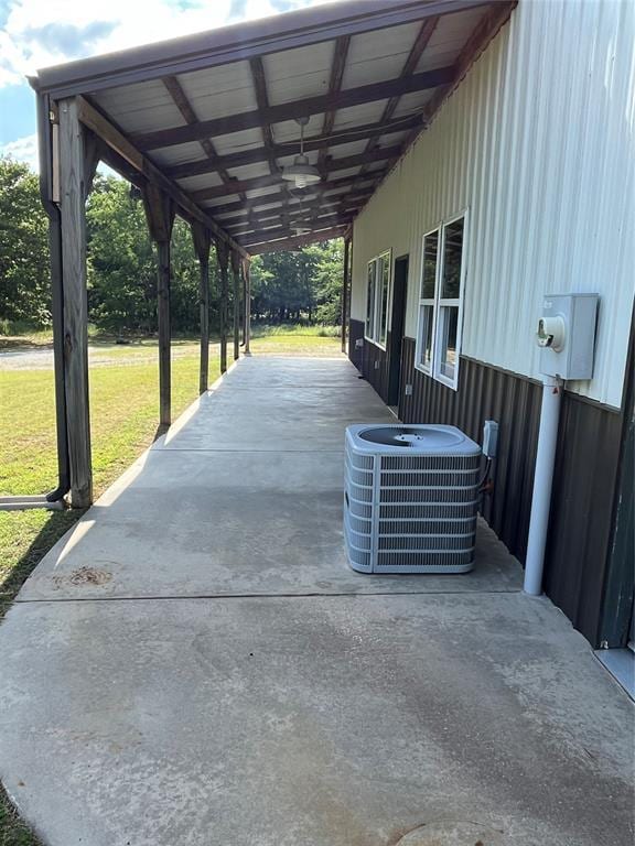 11718 Ns 3570th Rd, Seminole, OK 74868
