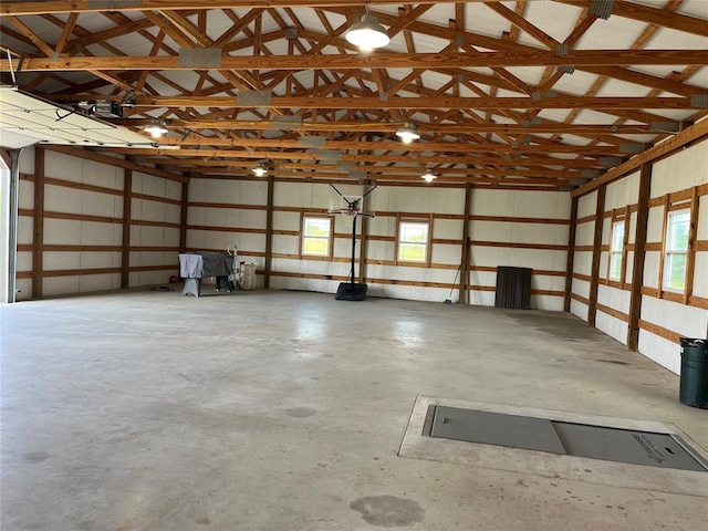 11718 Ns 3570th Rd, Seminole, OK 74868