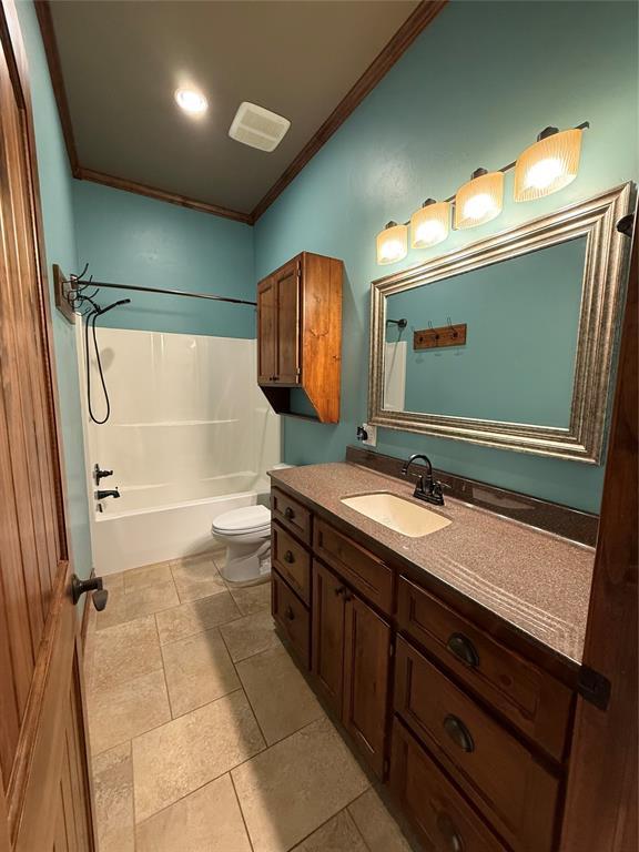 11718 Ns 3570th Rd, Seminole, OK 74868