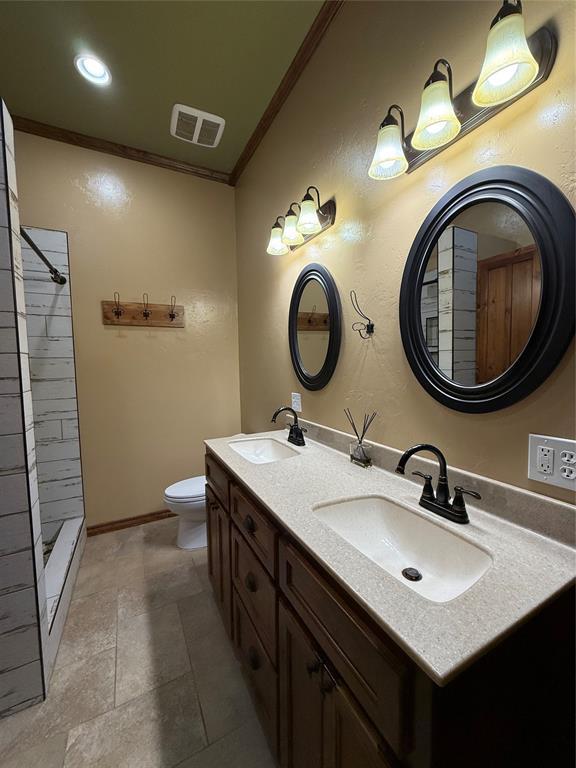 11718 Ns 3570th Rd, Seminole, OK 74868