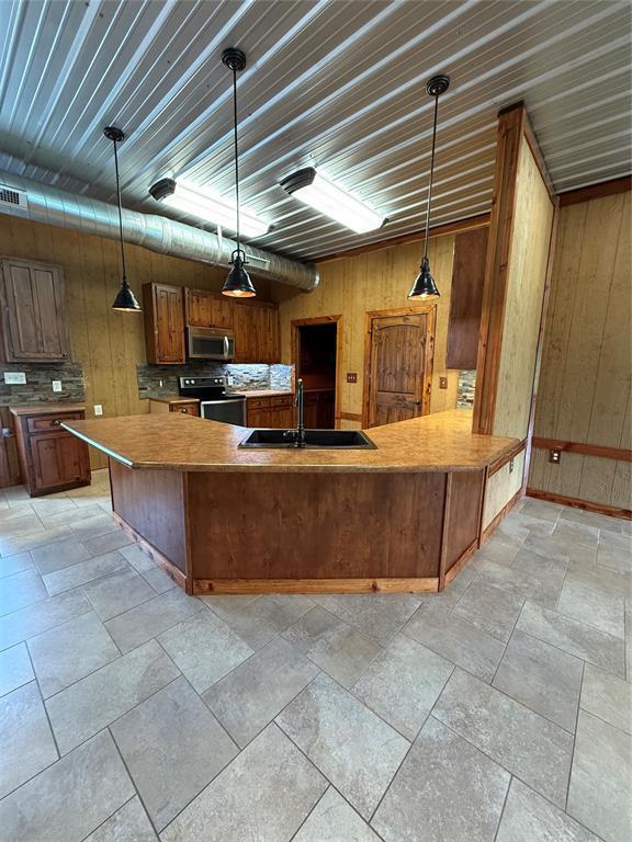 11718 Ns 3570th Rd, Seminole, OK 74868