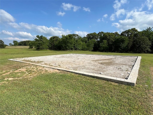 11718 Ns 3570th Rd, Seminole, OK 74868