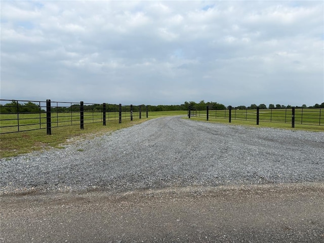 11718 Ns 3570th Rd, Seminole, OK 74868