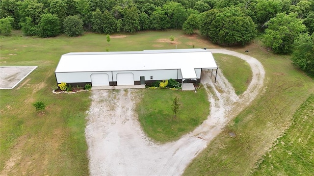 11718 Ns 3570th Rd, Seminole, OK 74868