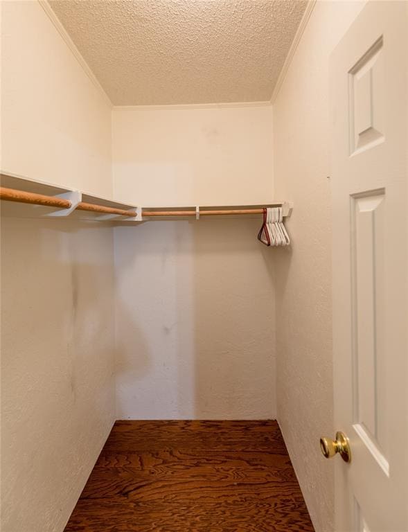 711 Sisson Ave, Sayre, OK 73662 - view of spacious closet