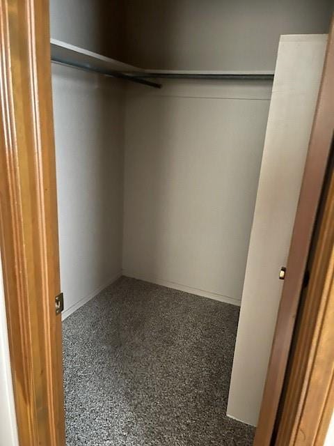 7716 S Charlotte Dr, Oklahoma City, OK 73159 - view of walk in closet