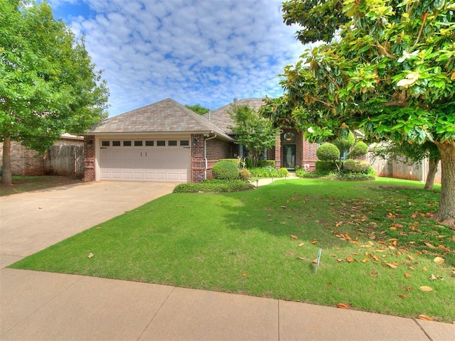 13400 Northstar Dr, Oklahoma City, OK 73142 - photo 1