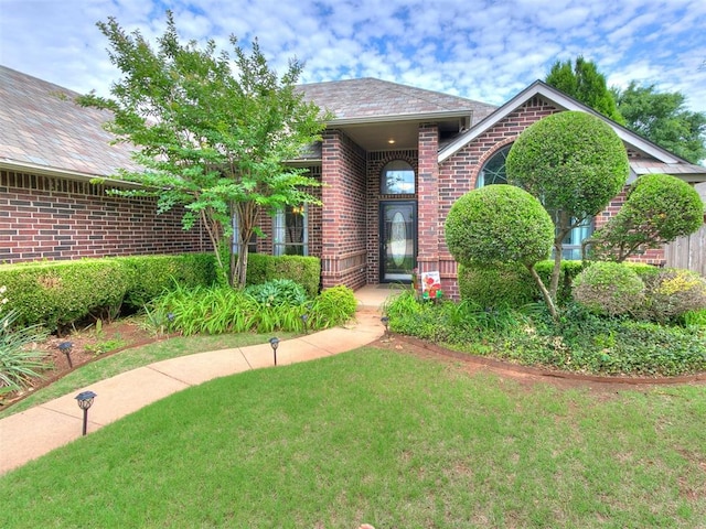 13400 Northstar Dr, Oklahoma City, OK 73142 - photo 2