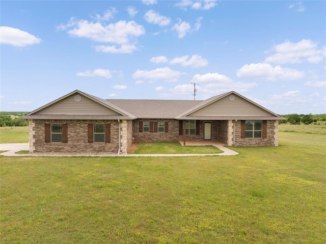 24569 N County Road 3140, Elmore City, OK 73433 - photo 1