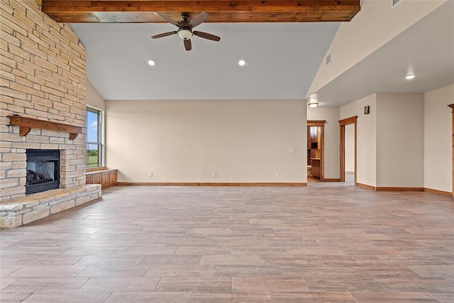 24569 N County Road 3140, Elmore City, OK 73433 - photo 5