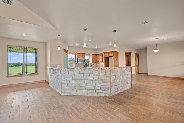 24569 N County Road 3140, Elmore City, OK 73433 - photo 6