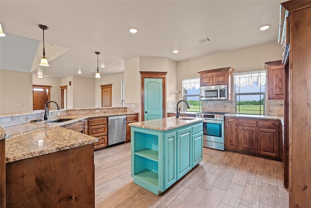 24569 N County Road 3140, Elmore City, OK 73433 - photo 7
