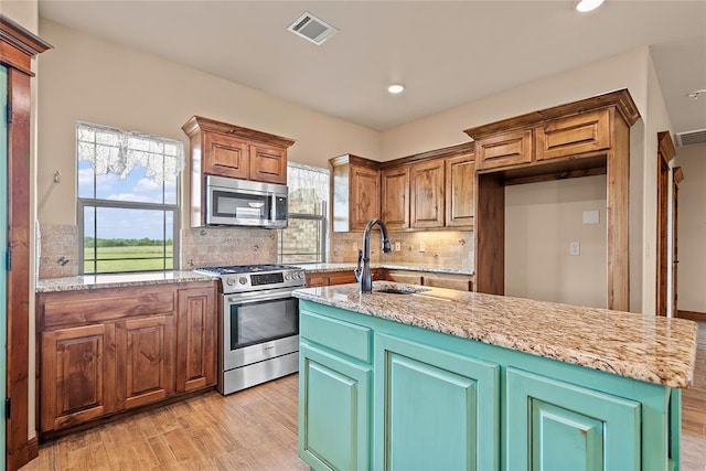 24569 N County Road 3140, Elmore City, OK 73433 - photo 8