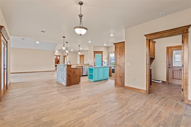 24569 N County Road 3140, Elmore City, OK 73433 - photo 11
