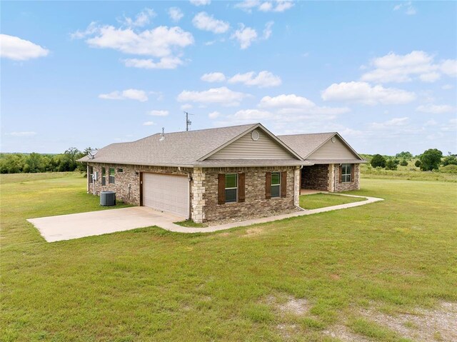 24569 N County Road 3140, Elmore City, OK 73433 - photo 28