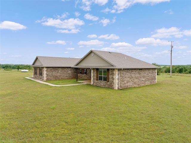 24569 N County Road 3140, Elmore City, OK 73433 - photo 29