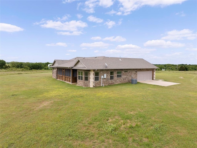 24569 N County Road 3140, Elmore City, OK 73433 - photo 32