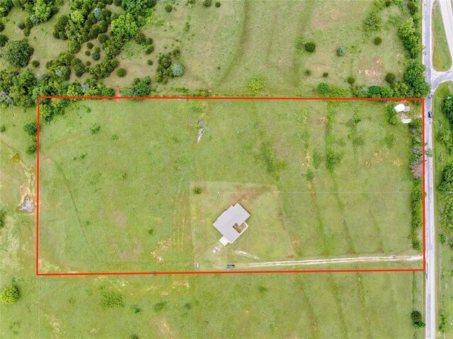 24569 N County Road 3140, Elmore City, OK 73433 - photo 33