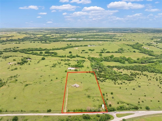 24569 N County Road 3140, Elmore City, OK 73433 - photo 34