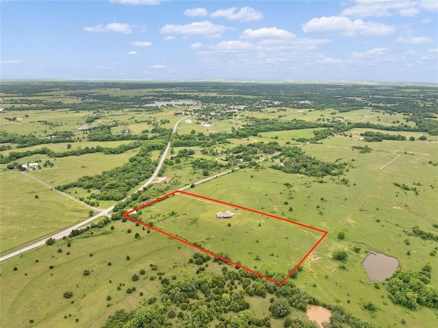 24569 N County Road 3140, Elmore City, OK 73433 - photo 36