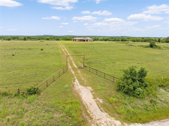 24569 N County Road 3140, Elmore City, OK 73433 - photo 40