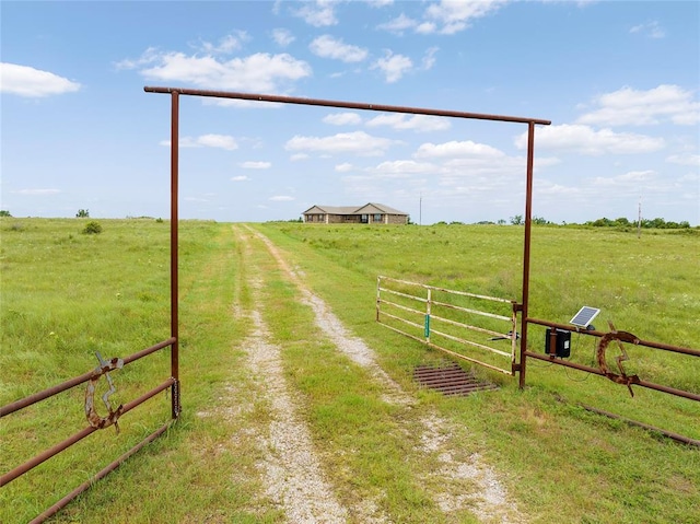 24569 N County Road 3140, Elmore City, OK 73433 - photo 41