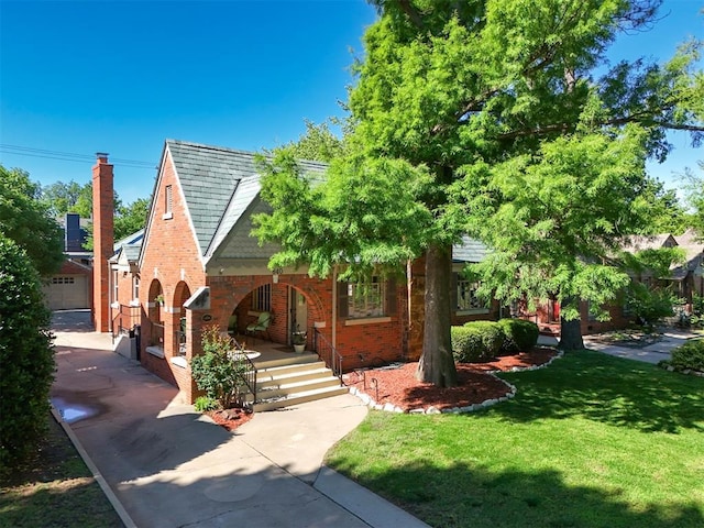 840 NW 42nd St, Oklahoma City, OK 73118 - photo 1