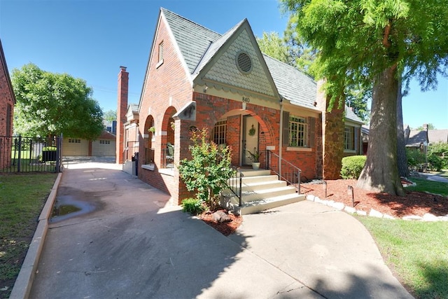 840 NW 42nd St, Oklahoma City, OK 73118 - photo 3
