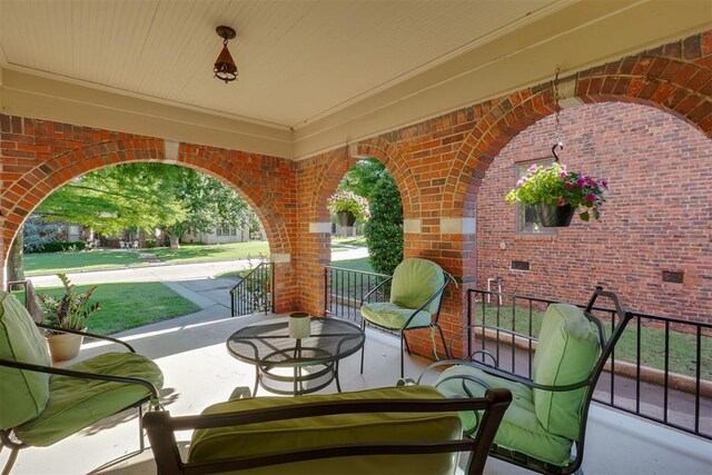840 NW 42nd St, Oklahoma City, OK 73118 - photo 9