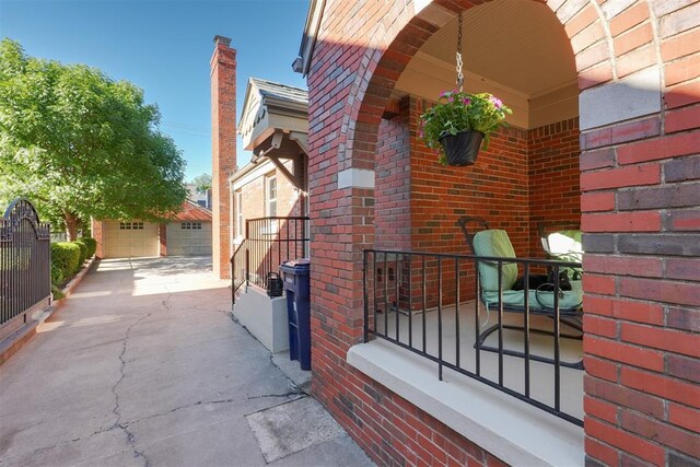 840 NW 42nd St, Oklahoma City, OK 73118 - photo 11