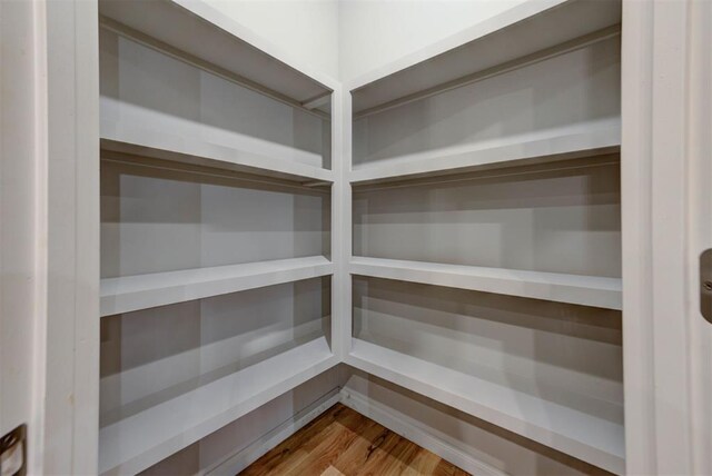 1440 Station St, Edmond, OK 73034 - view of pantry