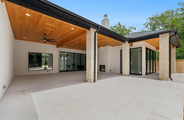 2718 W Wilshire Blvd, Oklahoma City, OK 73116 - photo 31